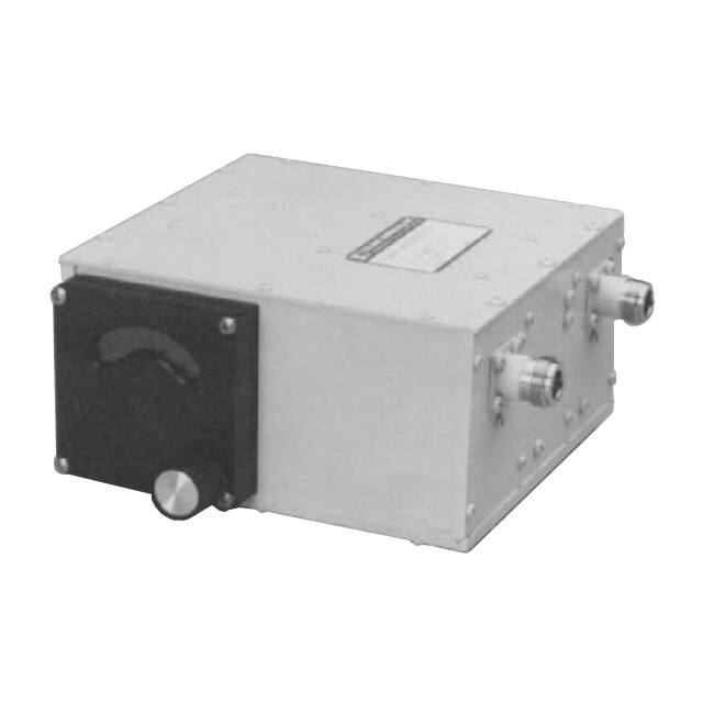 Telonic Berkeley Inc. TTR72 -3EE