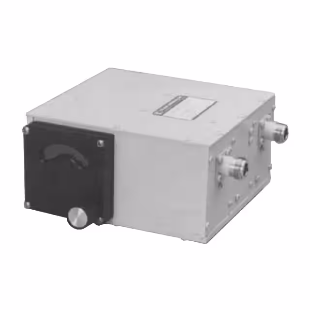 Telonic Berkeley Inc. TTR1500-5EE