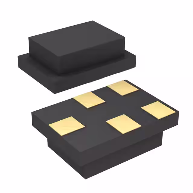 Qualcomm® RF front-end (RFFE) filter products B39811B4321P810