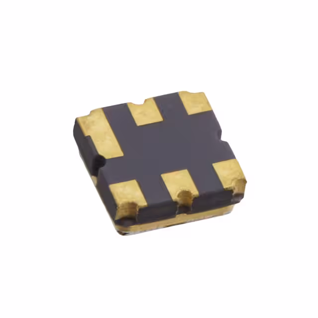 Qualcomm® RF front-end (RFFE) filter products B39901B7715C610
