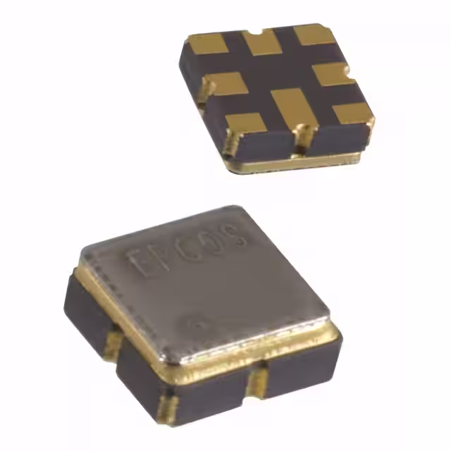 Qualcomm® RF front-end (RFFE) filter products B39311B3766Z810
