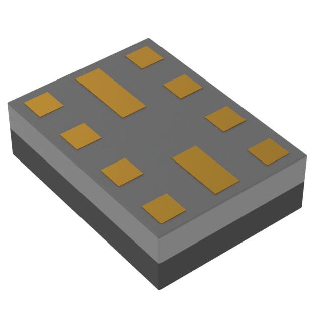 Qualcomm® RF front-end (RFFE) filter products B39805B1709H310