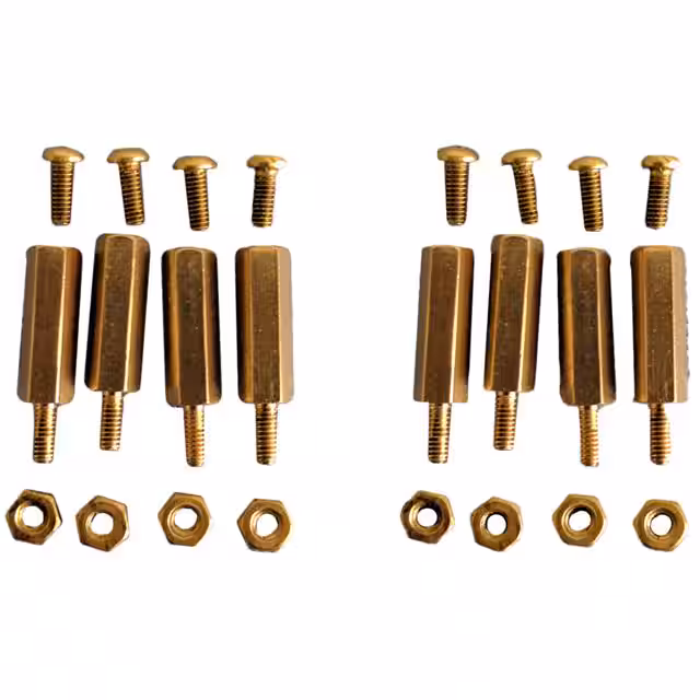 Alchemy Power Inc. SPACERS