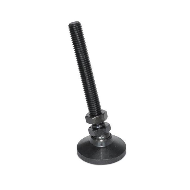 J.W. Winco 6T2LMB