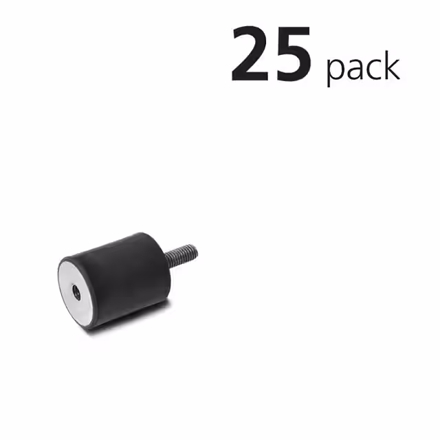 JW Winco/Otto Ganter VMTSC10-10-M4-70-Z/25PK