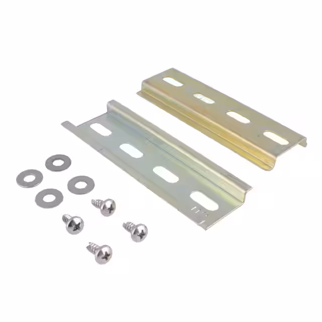 Integra Enclosures DIN4-IMP