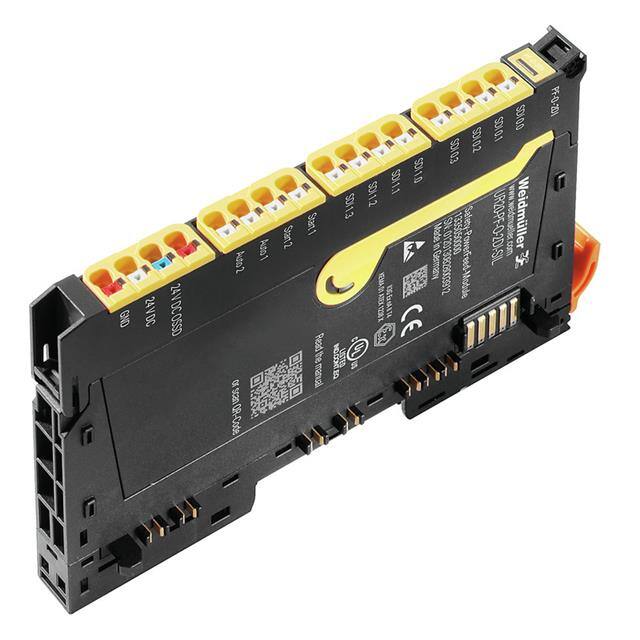 Weidmuller 915062