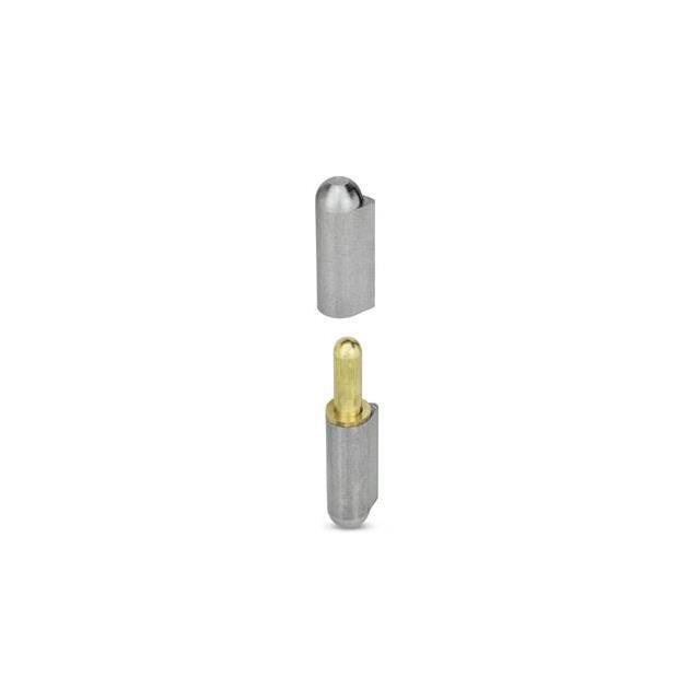 J.W. Winco 128-120-MS