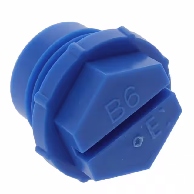 Essentra Components B6A