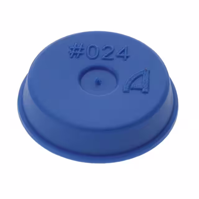 Essentra Components 024A