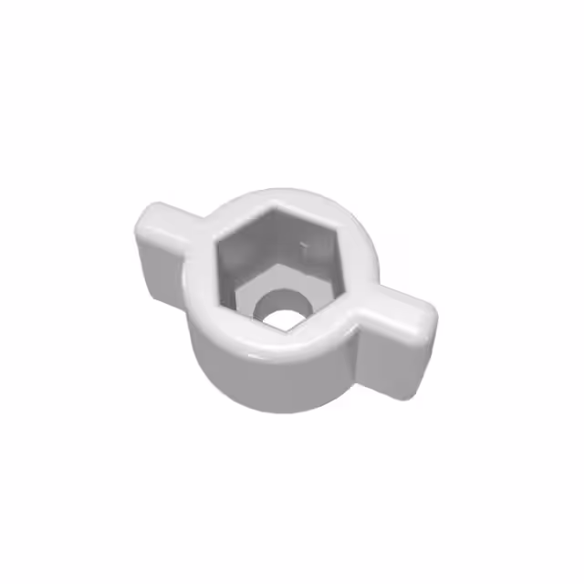 Essentra Components 29WN014WT