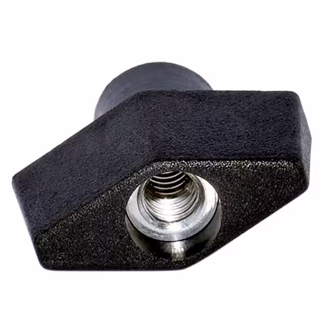 Essentra Components KN4C----T1D-N--