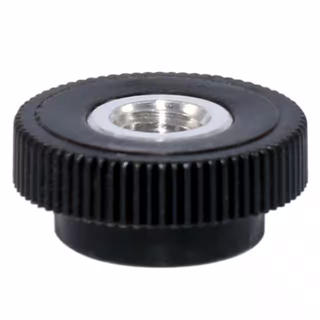 Essentra Components KS4C----N5--5A0