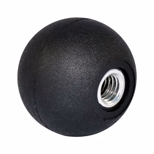 Essentra Components KN4C----B2S--21