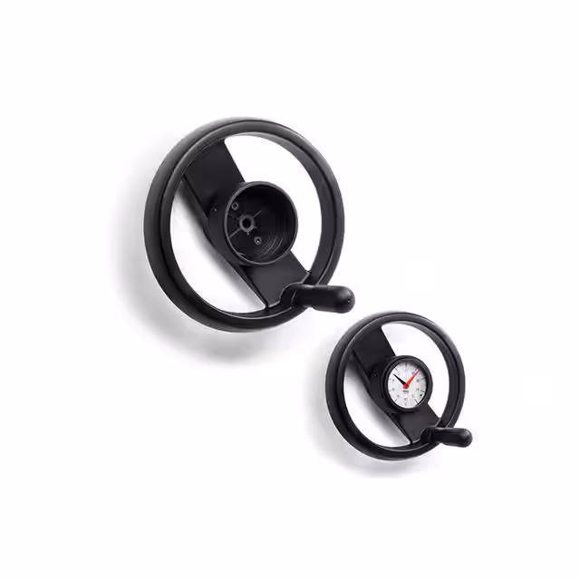 Elesa USA Corporation CE.33121-R