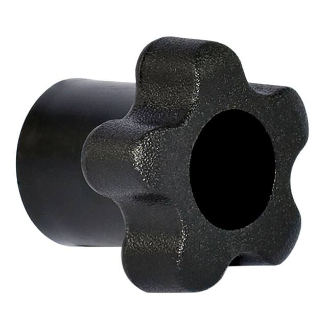 Essentra Components KN4C----5S2--21