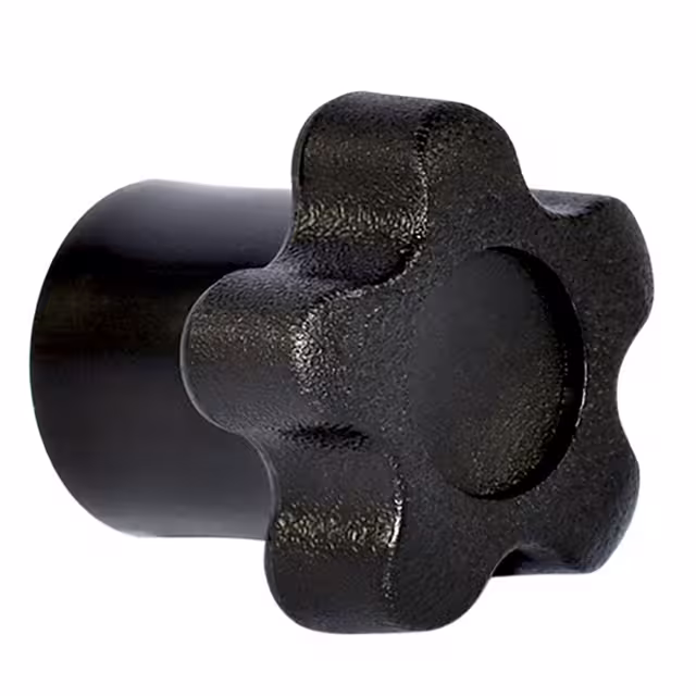 Essentra Components KN5C----5S2B-22