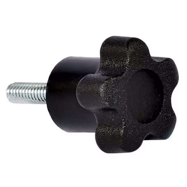 Essentra Components KN4C10005S2--21