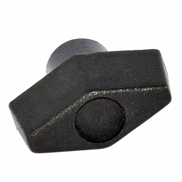 Essentra Components KN4C----T1-B-21