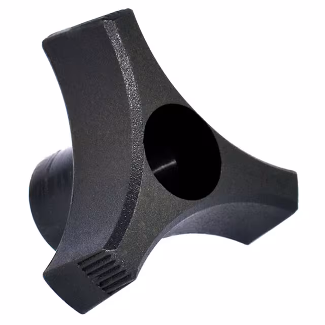 Essentra Components KNH4-HEXRT5----