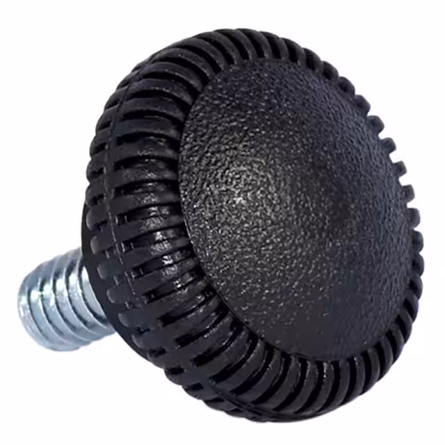 Essentra Components KN4C0625K6--A21