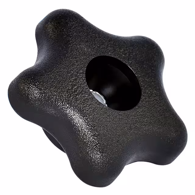 Essentra Components KN6C----5S4--21
