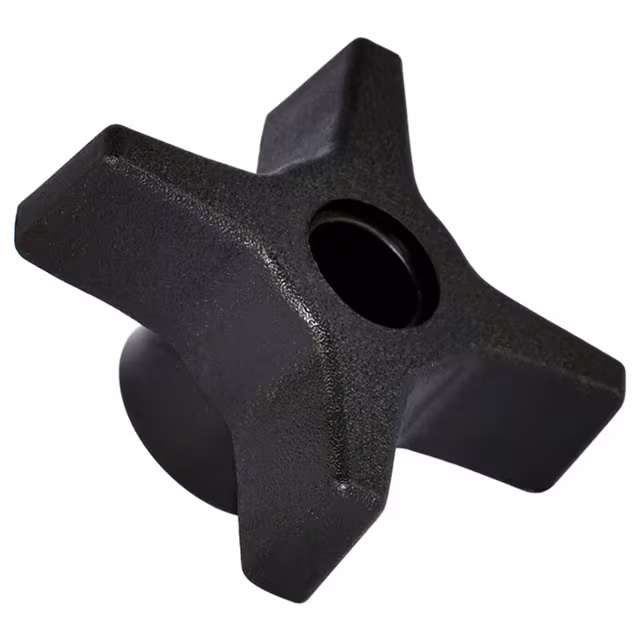 Essentra Components KN6C----4P7L-21