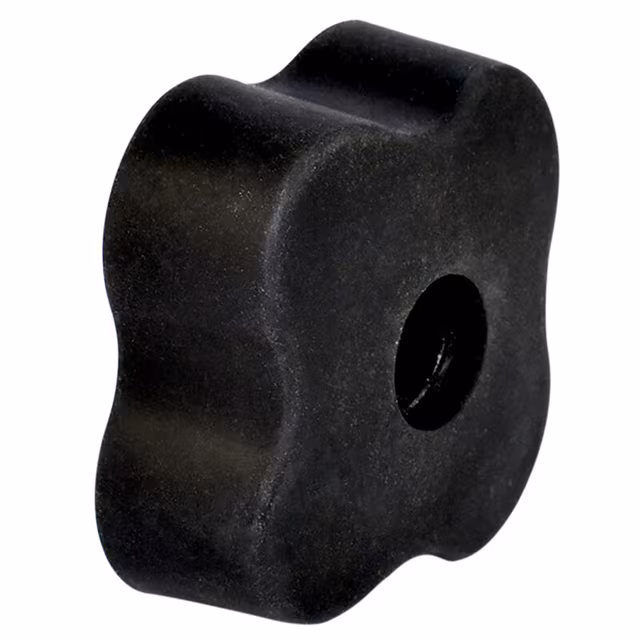 Essentra Components KN02----4S2BS21