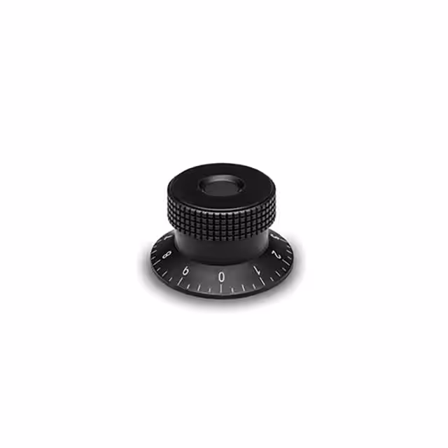 Elesa USA Corporation 934837-C2