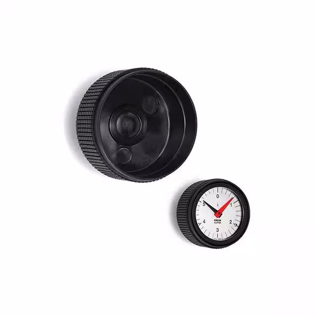 Elesa USA Corporation CE.30002-R