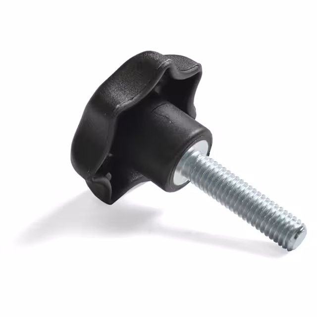 JW Winco/Otto Ganter KS40-M8:55-PF