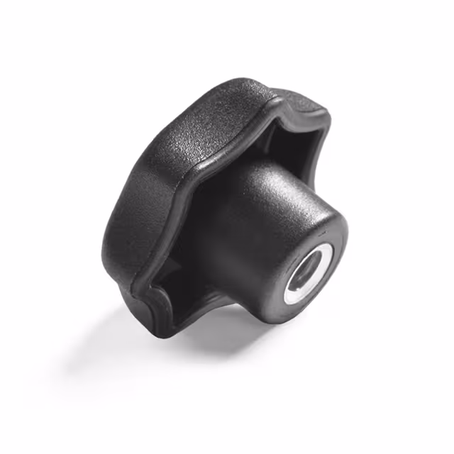 JW Winco/Otto Ganter KS40-M6-PF