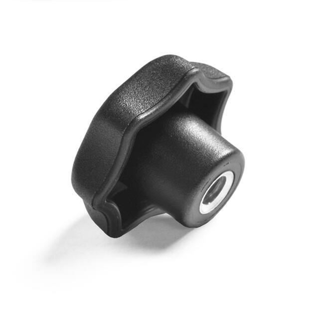 JW Winco/Otto Ganter KS50-M10-PF