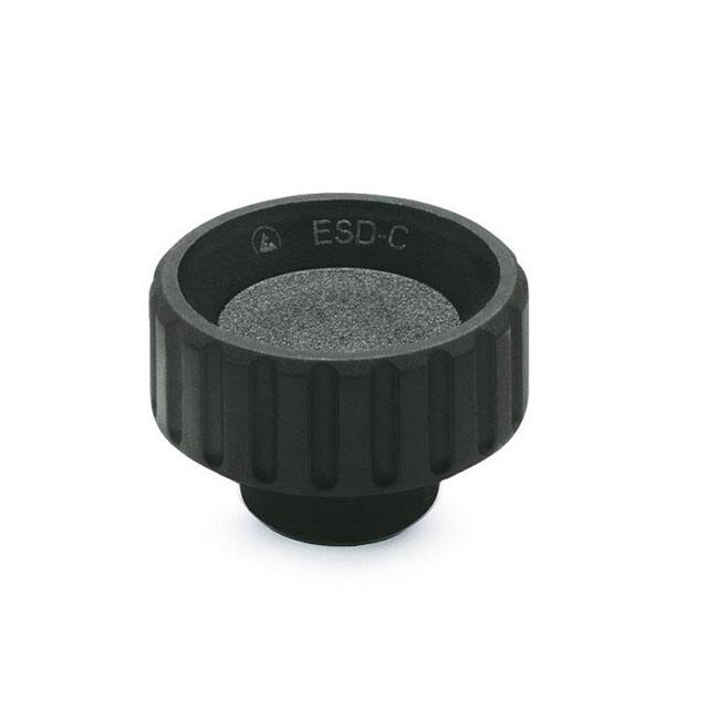 J.W. Winco 590-16-M4-E-ESD