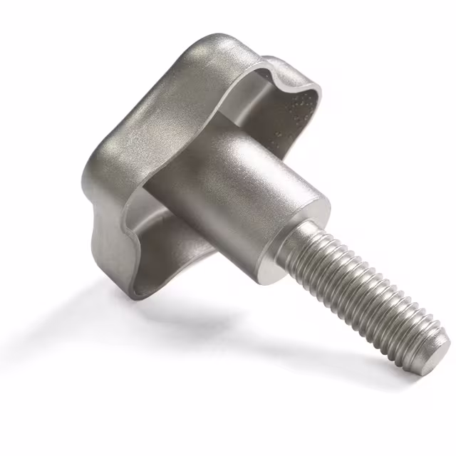 JW Winco/Otto Ganter KS40-M8:40-SS