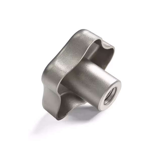 JW Winco/Otto Ganter KS50-M10-SS
