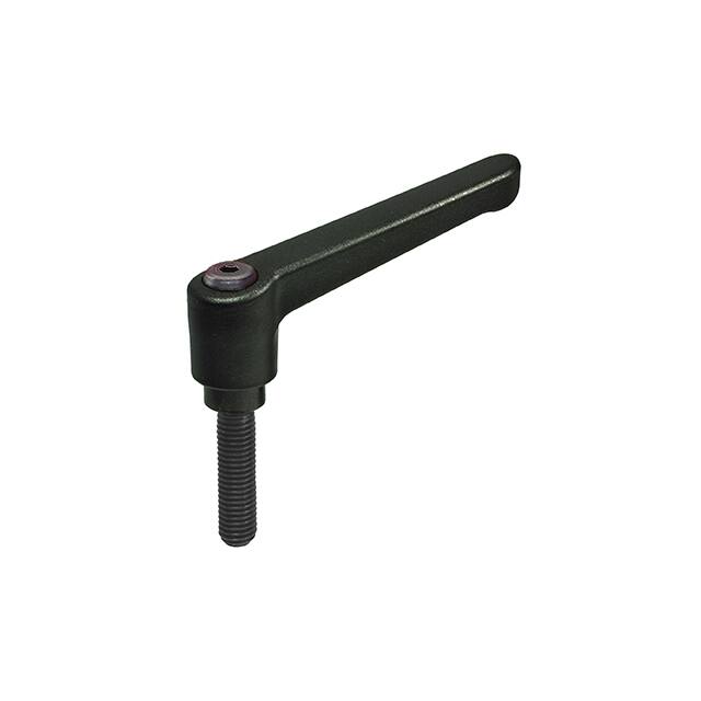 J.W. Winco 5T12F34K