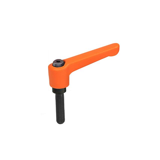 J.W. Winco 3T25F34O