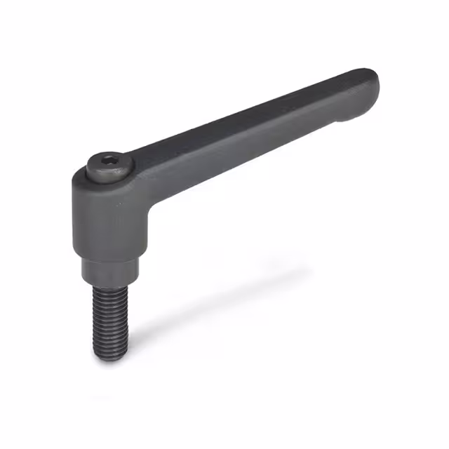 J.W. Winco 5T40A02K