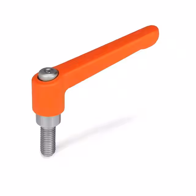 J.W. Winco 5T40A07O