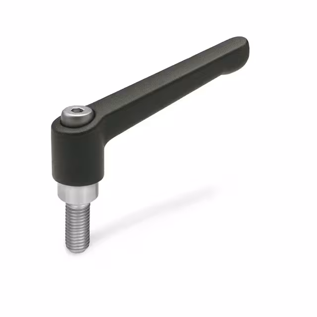J.W. Winco 6T25A08K