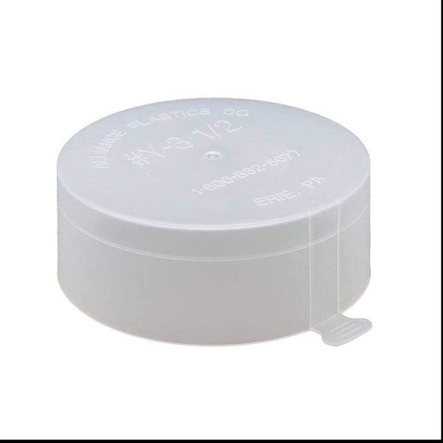 Essentra Components Y3-1/2N