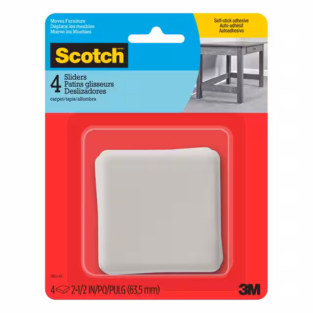3M SP651-NA