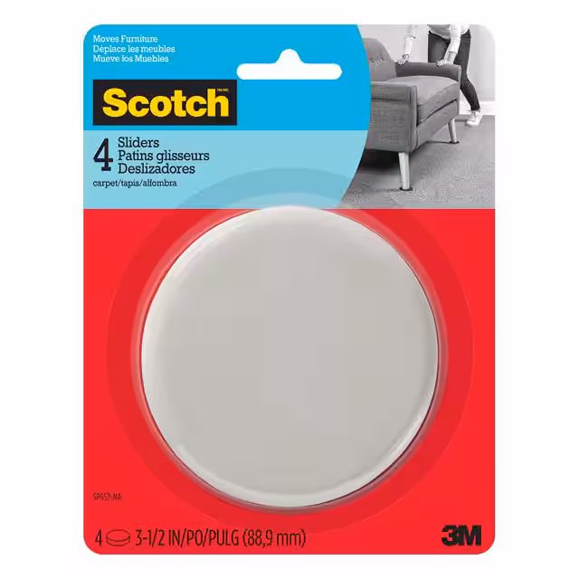 3M SP652-NA