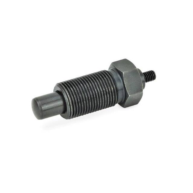 J.W. Winco 817-10-12-M16X1.5-G