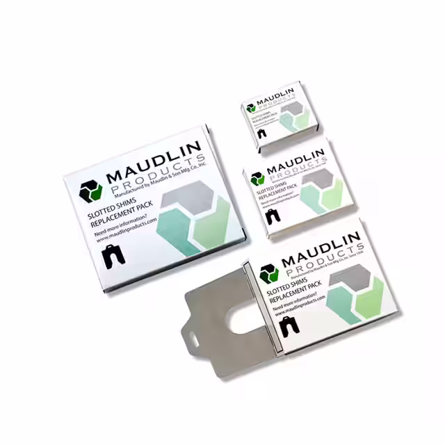 Maudlin Products MSD050-10