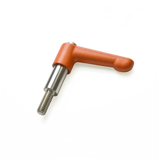 JW Winco/Otto Ganter LF45-CL-M6:20-ZS-O