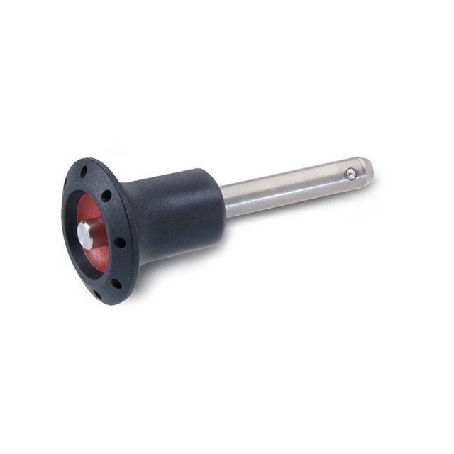 J.W. Winco 8W20PAZ