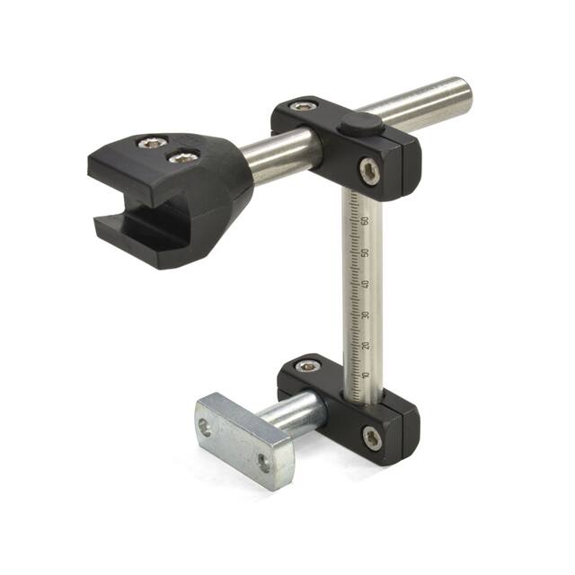 JW Winco/Otto Ganter MT12-2W-CONV-KIT