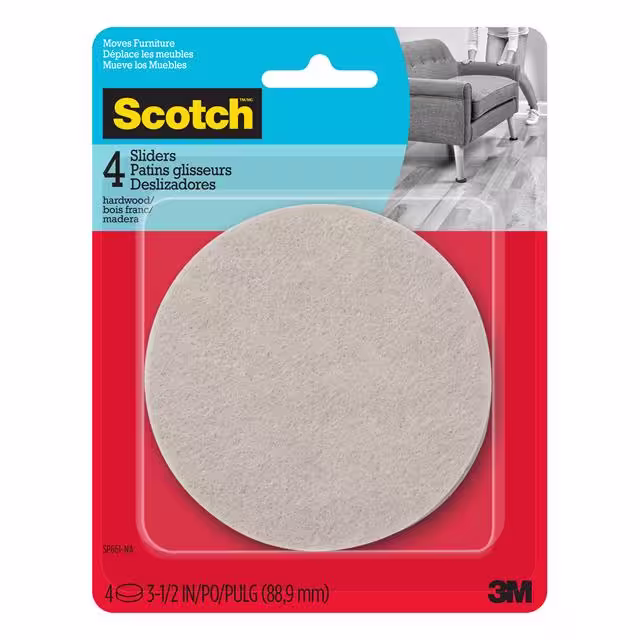 3M SP661-NA
